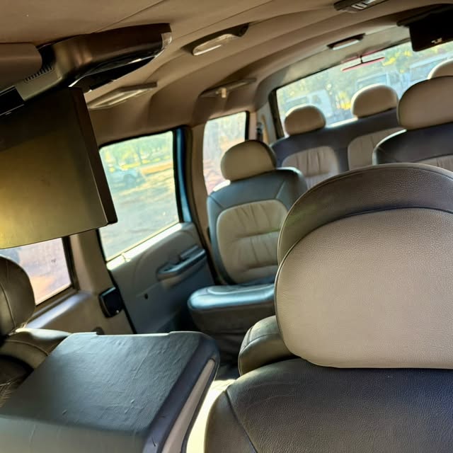 FORD F-350 - Imagem 13