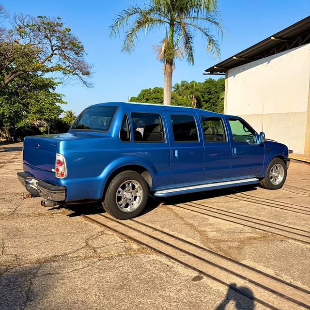 FORD F-350 - Imagem 17