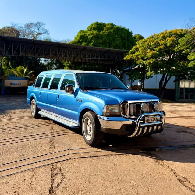 FORD F-350 - Imagem 19