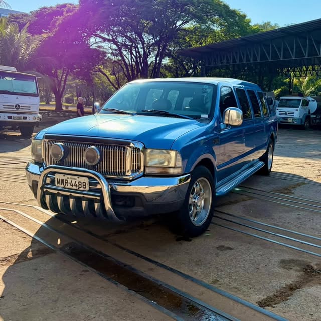 FORD F-350 - Imagem 4