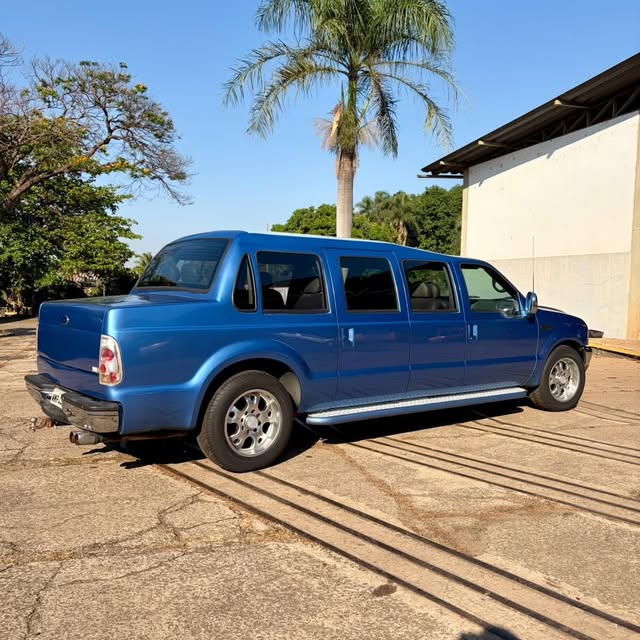 FORD F-350 - Imagem 6