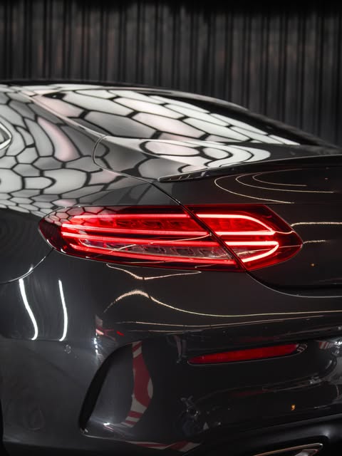MERCEDES-BENZ C 180 SPORT COUPÉ - Imagem 13