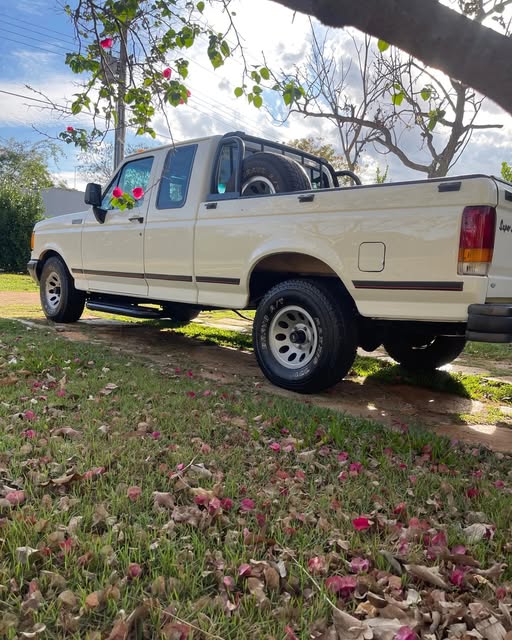FORD F-1000 SUPER SÉRIE C.E - Imagem 2