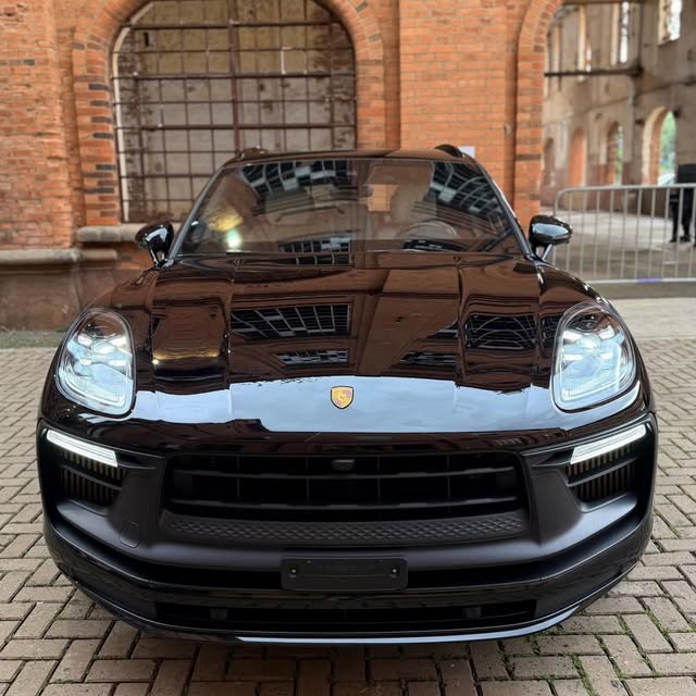 PORSCHE MACAN GTS - Imagem 11