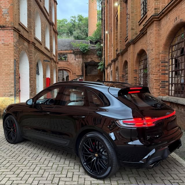 PORSCHE MACAN GTS - Imagem 4
