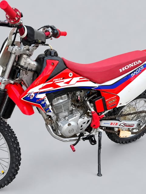 HONDA CRF 150 - Imagem 3