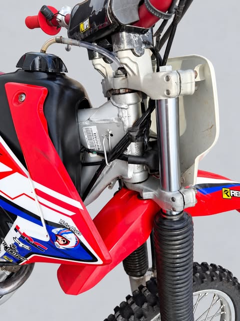 HONDA CRF 150 - Imagem 4