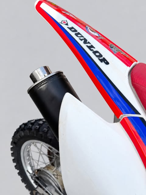HONDA CRF 150 - Imagem 5