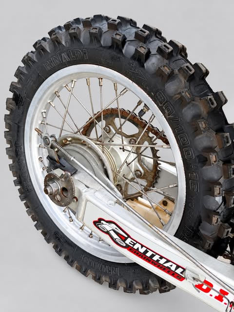 HONDA CRF 150 - Imagem 6
