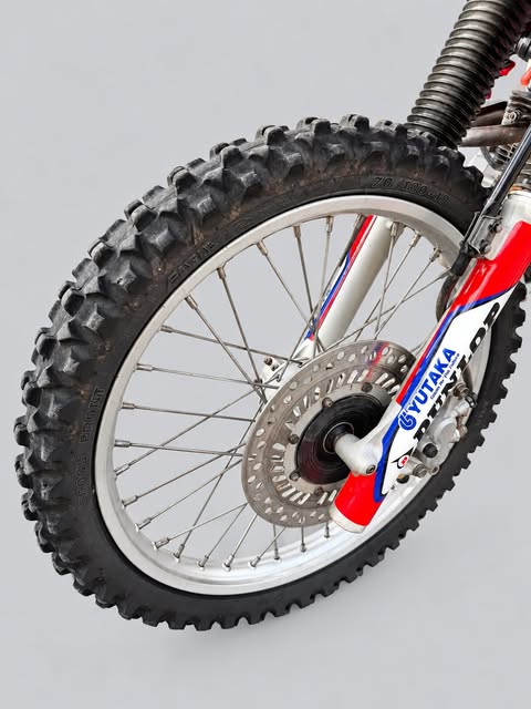 HONDA CRF 150 - Imagem 7