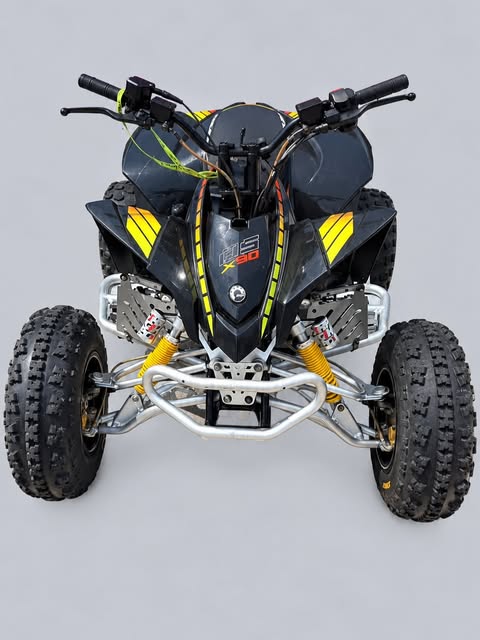 CAN-AM DS 90 X - Imagem 2