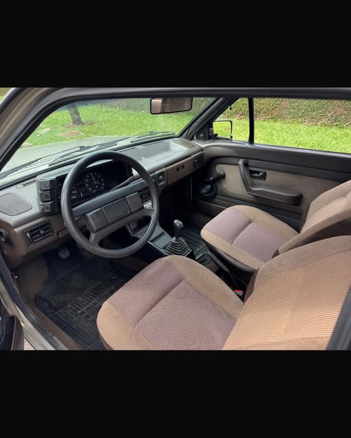 VOLKSWAGEN VOYAGE - Imagem 2