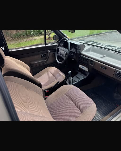 VOLKSWAGEN VOYAGE - Imagem 3