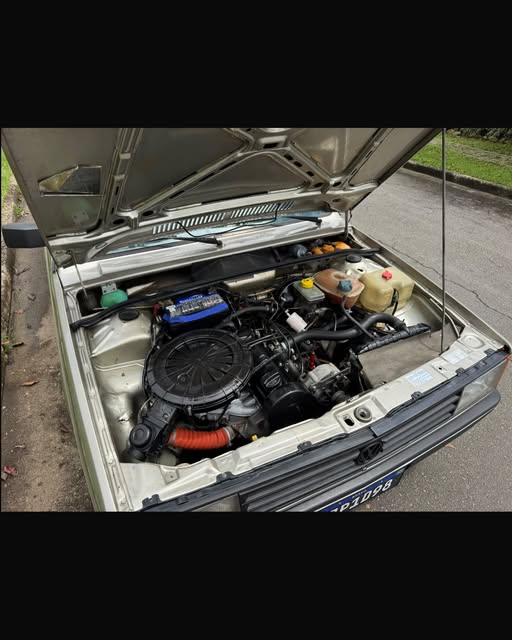 VOLKSWAGEN VOYAGE - Imagem 5