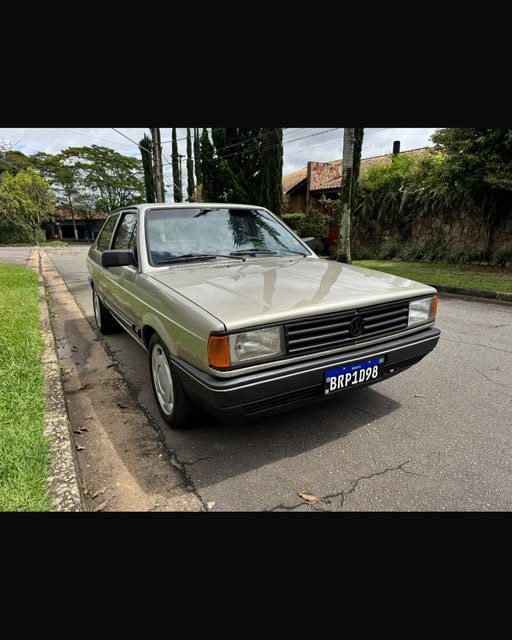 VOLKSWAGEN VOYAGE - Imagem 7