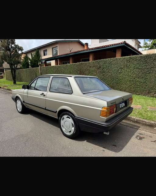 VOLKSWAGEN VOYAGE - Imagem 9