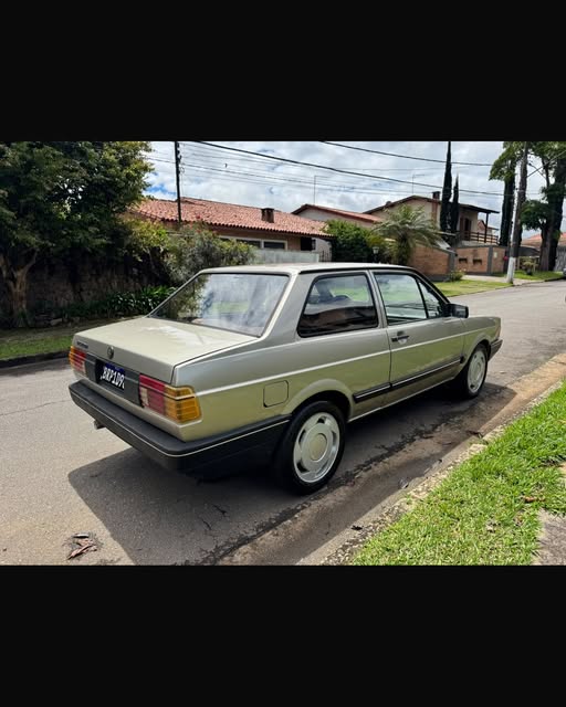 VOLKSWAGEN VOYAGE - Imagem 10