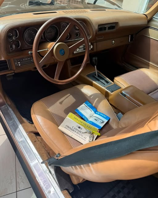 CHEVROLET CAMARO TYPE LT - Imagem 3