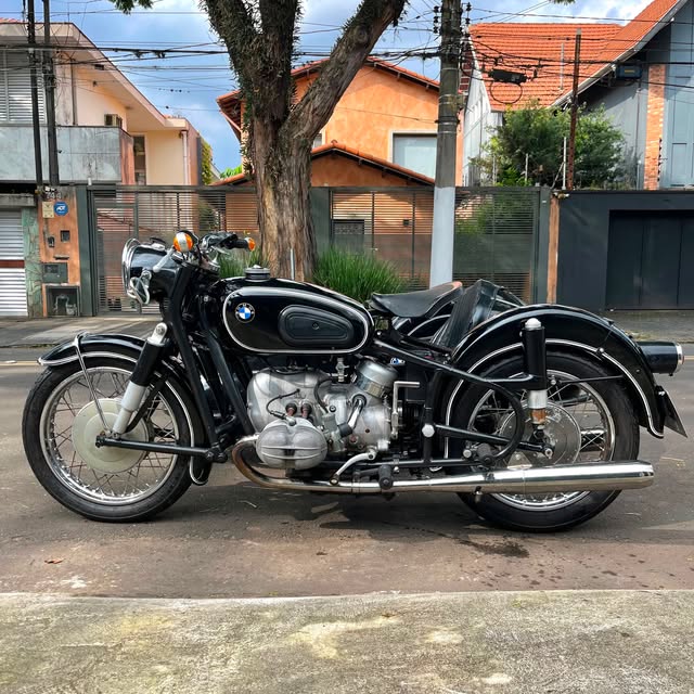 BMW R50 - Imagem 2