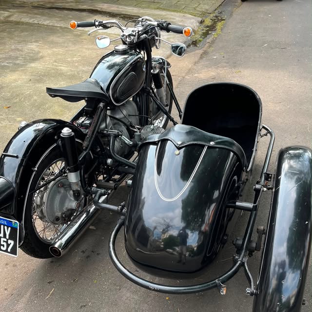 BMW R50 - Imagem 3