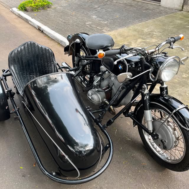 BMW R50 - Imagem 4