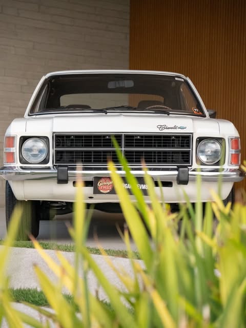 GM OPALA STANDARD - Imagem 11