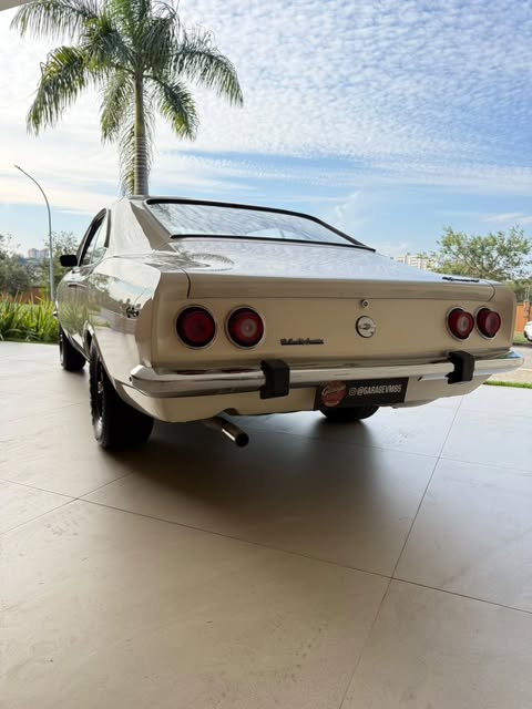 GM OPALA STANDARD - Imagem 12