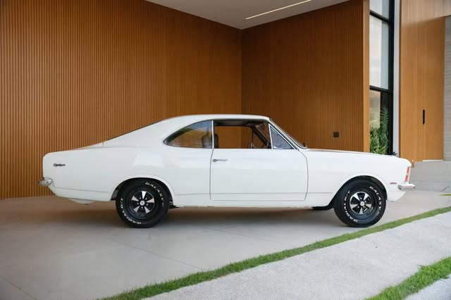 GM OPALA STANDARD - Imagem 13