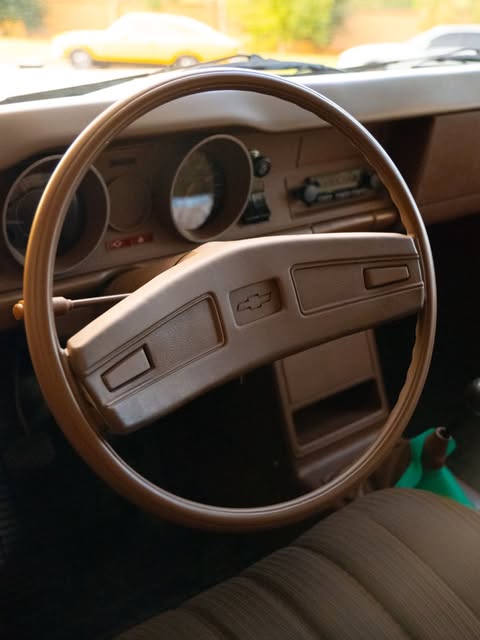 GM OPALA STANDARD - Imagem 16