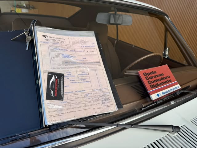 GM OPALA STANDARD - Imagem 17