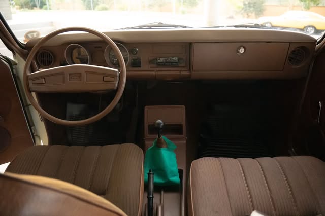 GM OPALA STANDARD - Imagem 18