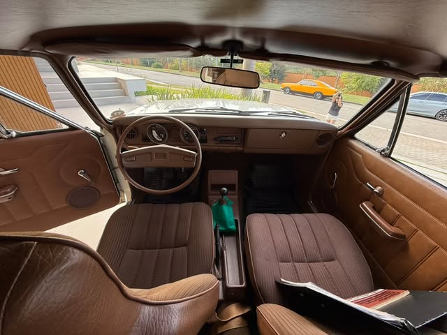 GM OPALA STANDARD - Imagem 19