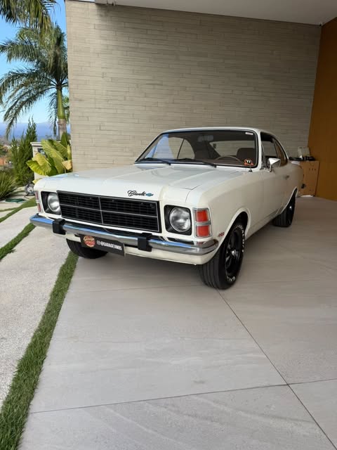 GM OPALA STANDARD - Imagem 3