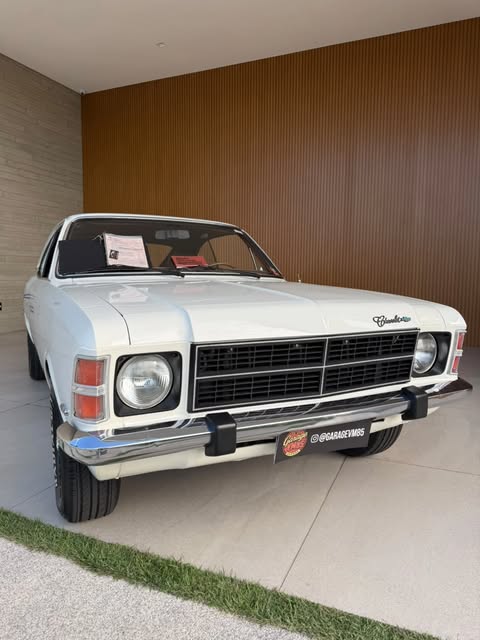 GM OPALA STANDARD - Imagem 4