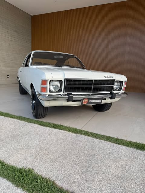 GM OPALA STANDARD - Imagem 5