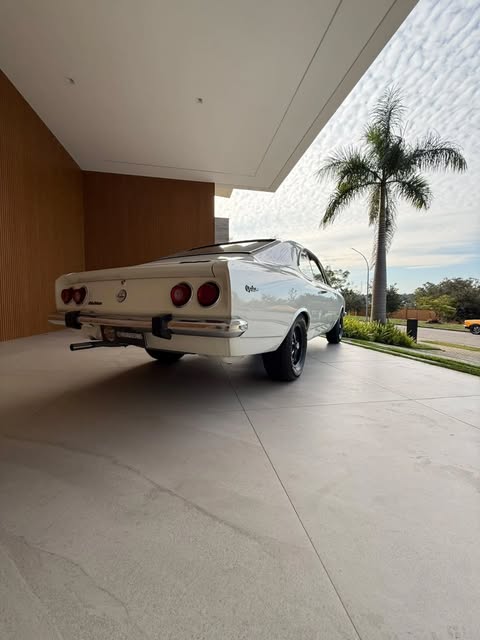 GM OPALA STANDARD - Imagem 7