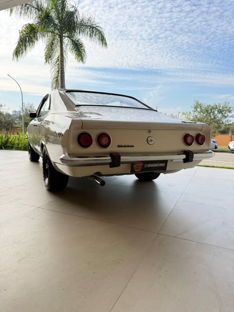 GM OPALA STANDARD - Imagem 9