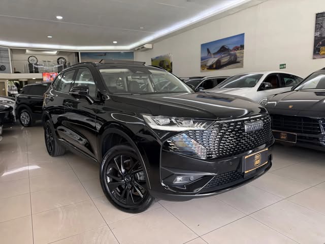 GWM HAVAL H6 HEV2 - Imagem 1