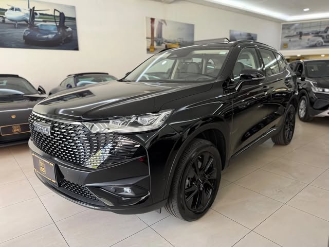 GWM HAVAL H6 HEV2 - Imagem 2