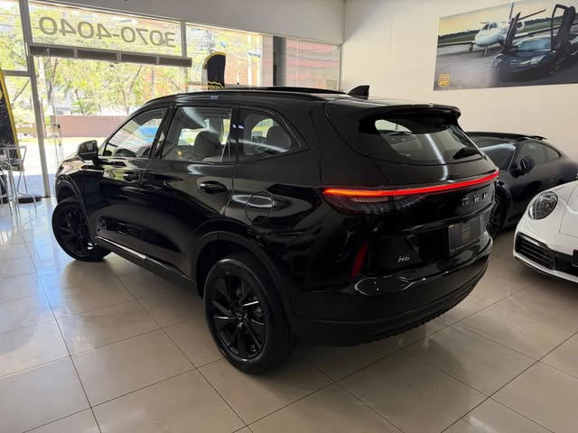 GWM HAVAL H6 HEV2 - Imagem 3