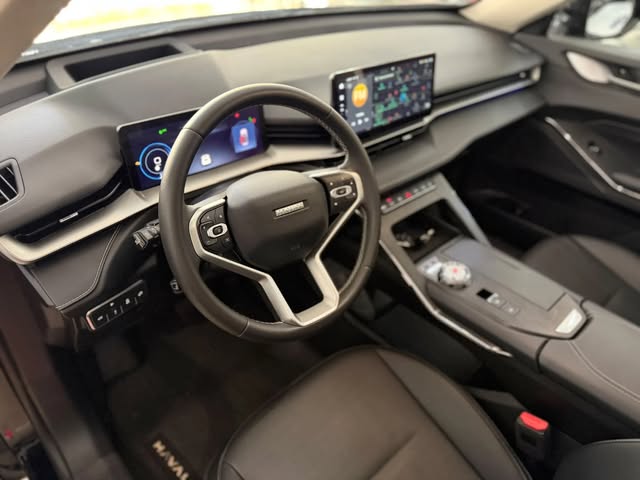 GWM HAVAL H6 HEV2 - Imagem 6
