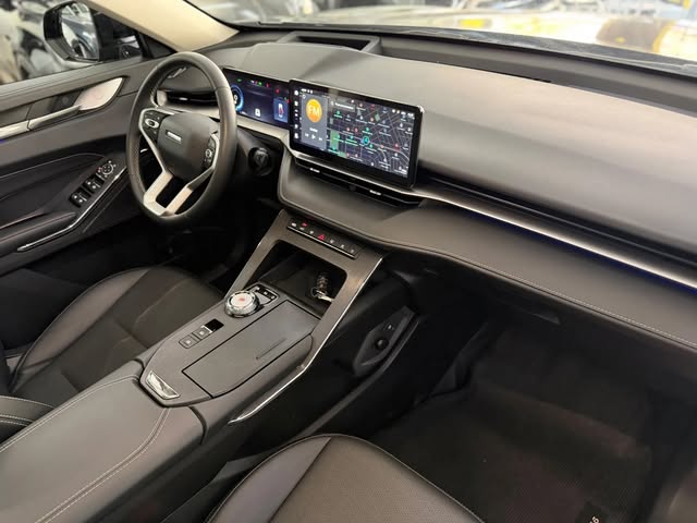 GWM HAVAL H6 HEV2 - Imagem 7