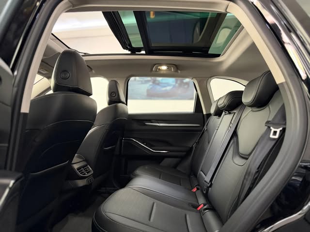 GWM HAVAL H6 HEV2 - Imagem 8