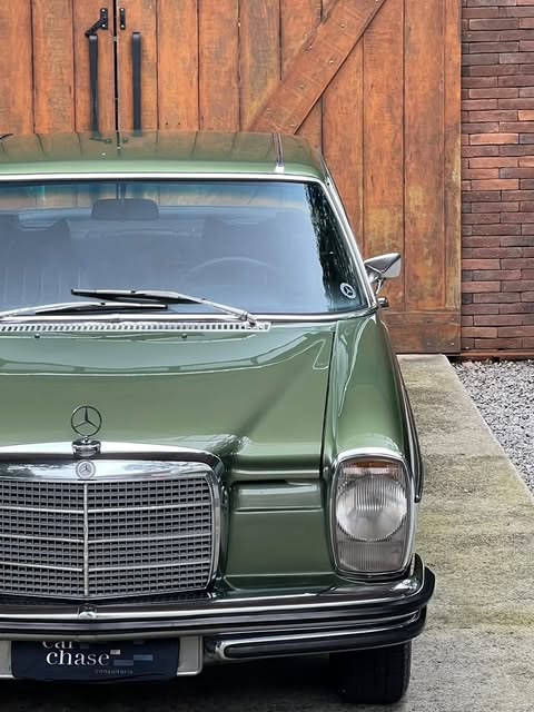 MERCEDES-BENZ 280C - Imagem 2