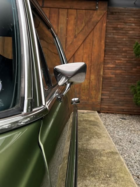 MERCEDES-BENZ 280C - Imagem 12