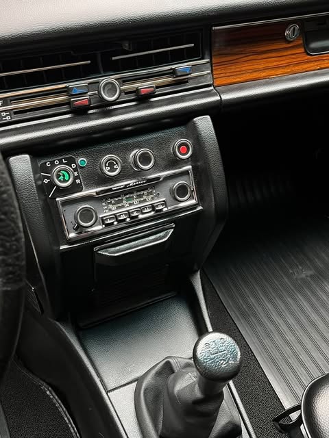 MERCEDES-BENZ 280C - Imagem 19