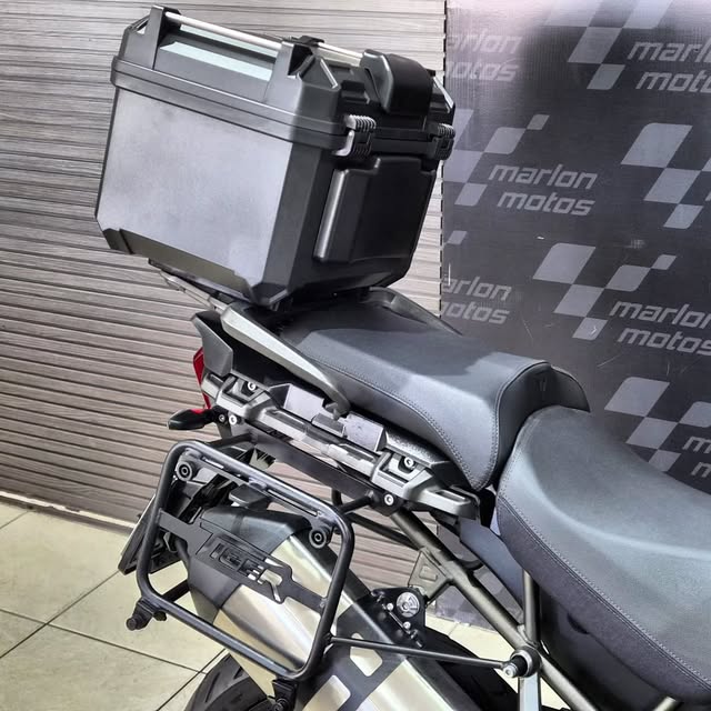 TRIUMPH TIGER XCX 1200 - Imagem 6