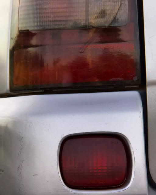 VOLKSWAGEN PARATI GTI 16V - Imagem 14