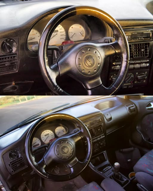 VOLKSWAGEN PARATI GTI 16V - Imagem 18