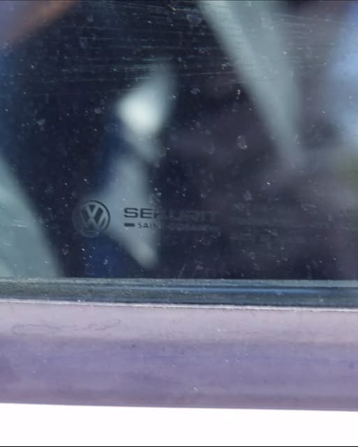 VOLKSWAGEN PARATI GTI 16V - Imagem 10
